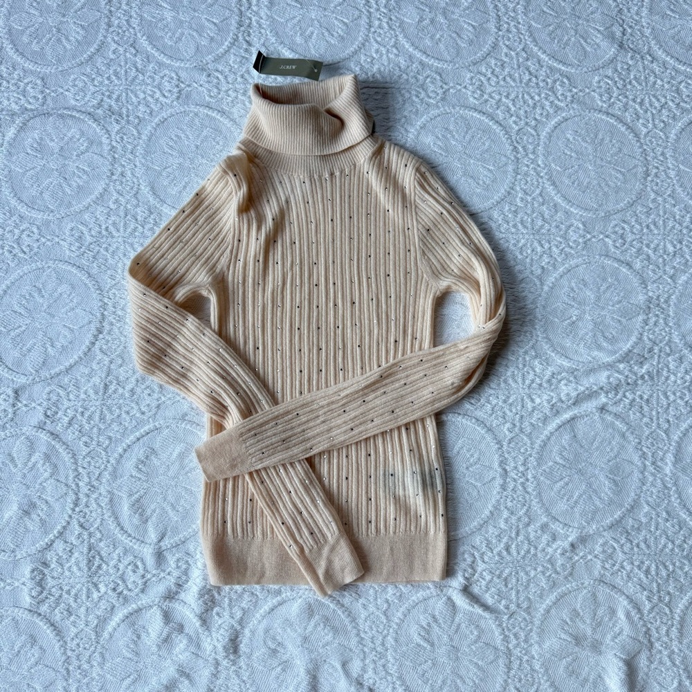 Sweater J.Crew size XS 100% Cashmere